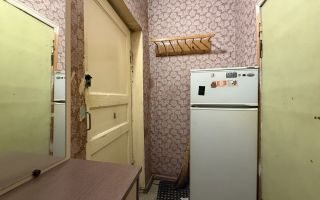 комната в Санкт-Петербурге по адресу: Ивана Черных ул., 3, литера А