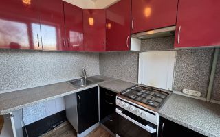 двухкомнатная квартира в Санкт-Петербурге по адресу: Народного Ополчения проспект, 161, литера А