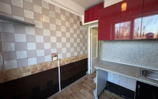 двухкомнатная квартира в Санкт-Петербурге по адресу: Народного Ополчения проспект, 161, литера А