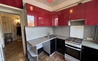 двухкомнатная квартира в Санкт-Петербурге по адресу: Народного Ополчения проспект, 161, литера А