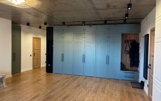 трехкомнатная квартира в Санкт-Петербурге по адресу: 24-я В.О. линия, 29