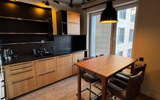 трехкомнатная квартира в Санкт-Петербурге по адресу: 24-я В.О. линия, 29