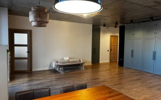 трехкомнатная квартира в Санкт-Петербурге по адресу: 24-я В.О. линия, 29