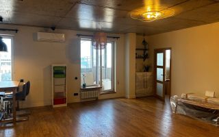 трехкомнатная квартира в Санкт-Петербурге по адресу: 24-я В.О. линия, 29