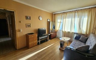 двухкомнатная квартира в Санкт-Петербурге по адресу: Петергофское ш., 21, к 1