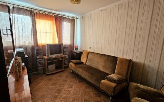 двухкомнатная квартира в Санкт-Петербурге по адресу: Петергофское ш., 21, к 1