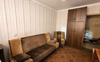 двухкомнатная квартира в Санкт-Петербурге по адресу: Петергофское ш., 21, к 1