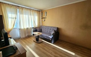 двухкомнатная квартира в Санкт-Петербурге по адресу: Петергофское ш., 21, к 1