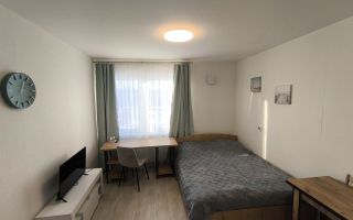 студия в Санкт-Петербурге по адресу: Морской Пехоты ул., 26, к 2, строение 1