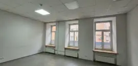 многокомнатная квартира в Санкт-Петербурге по адресу: Захарьевская ул., 9
