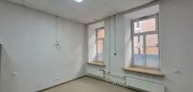 многокомнатная квартира в Санкт-Петербурге по адресу: Захарьевская ул., 9