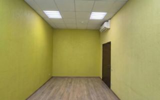 многокомнатная квартира в Санкт-Петербурге по адресу: Захарьевская ул., 9