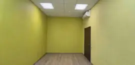 многокомнатная квартира в Санкт-Петербурге по адресу: Захарьевская ул., 9