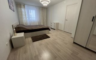 однокомнатная квартира в Санкт-Петербурге по адресу: Ленинский проспект, 68