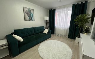 однокомнатная квартира в Санкт-Петербурге по адресу: Ленинский проспект, 68