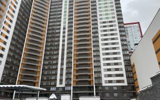 однокомнатная квартира в Санкт-Петербурге по адресу: Ленинский проспект, 68