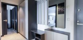 двухкомнатная квартира в Санкт-Петербурге по адресу: Обводного канала наб., 108