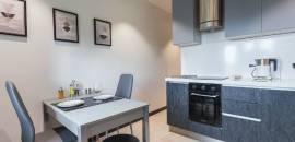 двухкомнатная квартира в Санкт-Петербурге по адресу: Обводного канала наб., 108