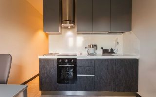 двухкомнатная квартира в Санкт-Петербурге по адресу: Обводного канала наб., 108