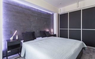 двухкомнатная квартира в Санкт-Петербурге по адресу: Обводного канала наб., 108