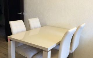 однокомнатная квартира в Санкт-Петербурге по адресу: Малая Зеленина ул., 1/22