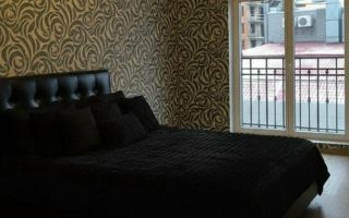 однокомнатная квартира в Санкт-Петербурге по адресу: Малая Зеленина ул., 1/22