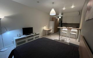 студия в Санкт-Петербурге по адресу: Савушкина ул., 104