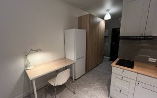 студия в Санкт-Петербурге по адресу: Савушкина ул., 104