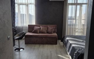 студия в Санкт-Петербурге по адресу: Днепропетровская ул., 65