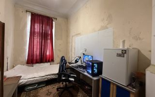 комната в Санкт-Петербурге по адресу: Невский проспект, 156, литера А