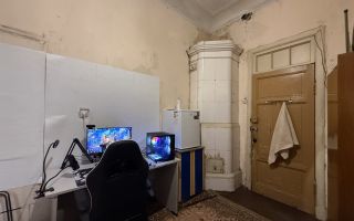 комната в Санкт-Петербурге по адресу: Невский проспект, 156, литера А