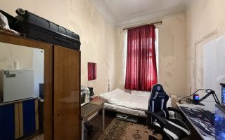 комната в Санкт-Петербурге по адресу: Невский проспект, 156, литера А