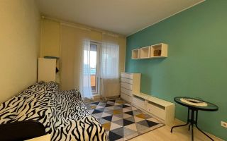 студия в Санкт-Петербурге по адресу: Среднерогатская ул., 11