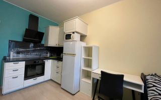 студия в Санкт-Петербурге по адресу: Среднерогатская ул., 11