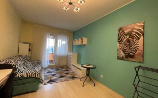 студия в Санкт-Петербурге по адресу: Среднерогатская ул., 11