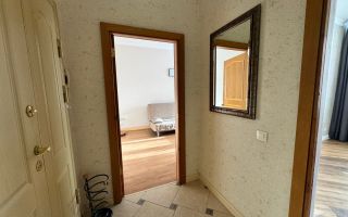 двухкомнатная квартира в Санкт-Петербурге по адресу: Типанова ул., 3