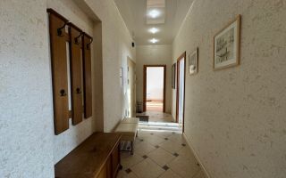 двухкомнатная квартира в Санкт-Петербурге по адресу: Типанова ул., 3