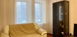 однокомнатная квартира в Ленинградской области по адресу: Межевая ул., 21