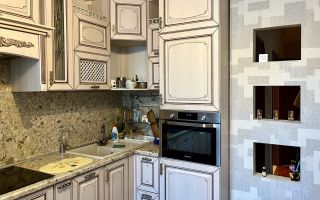 однокомнатная квартира в Ленинградской области по адресу: Межевая ул., 21