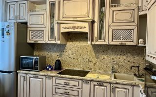 однокомнатная квартира в Ленинградской области по адресу: Межевая ул., 21