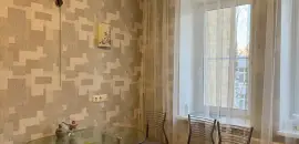 однокомнатная квартира в Ленинградской области по адресу: Межевая ул., 21