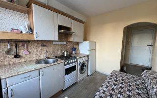 однокомнатная квартира в Санкт-Петербурге по адресу: Космонавтов проспект, 32, к 2