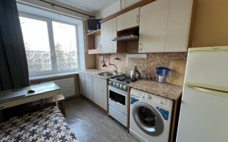 однокомнатная квартира в Санкт-Петербурге по адресу: Космонавтов проспект, 32, к 2