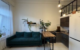 комната в Санкт-Петербурге по адресу: Загородный проспект, 21