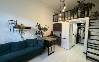 комната в Санкт-Петербурге по адресу: Загородный проспект, 21