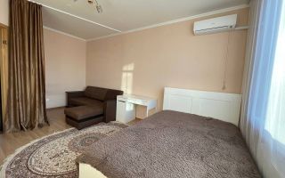 однокомнатная квартира в Ленинградской области по адресу: Центральная ул., 54, к 2