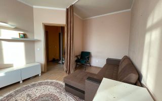 однокомнатная квартира в Ленинградской области по адресу: Центральная ул., 54, к 2