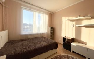 однокомнатная квартира в Ленинградской области по адресу: Центральная ул., 54, к 2