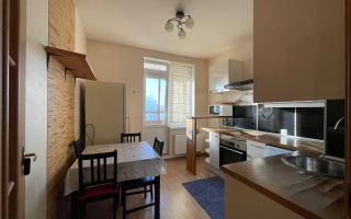 однокомнатная квартира в Ленинградской области по адресу: Центральная ул., 54, к 2