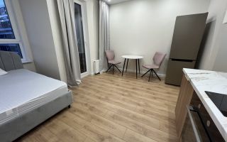 студия в Санкт-Петербурге по адресу: Головнина б-р., 6, к 1